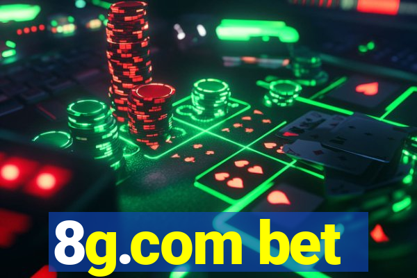 8g.com bet